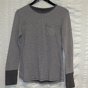 Columbia Striped Top